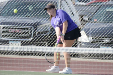 Webster City doubles up Nevada